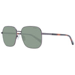 Guess Gray Men Men's Sunglasses