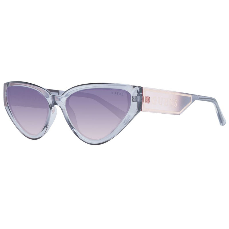 Guess Gray Women Women's Sunglasses