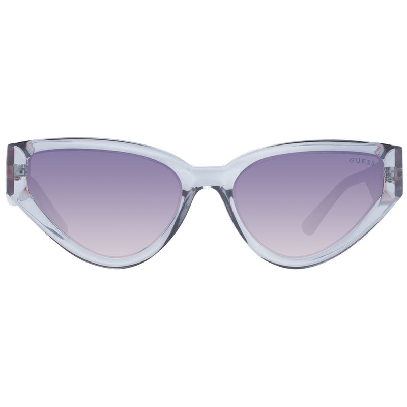 Guess Gray Women Women's Sunglasses