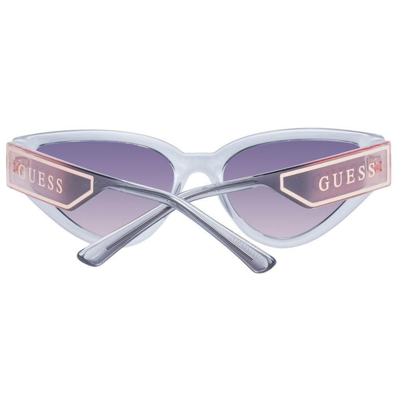 Guess Gray Women Women's Sunglasses