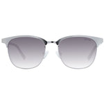 Guess Silver Men Men's Sunglasses