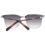 Guess Silver Men Men's Sunglasses