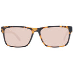 Guess Brown Men Men's Sunglasses