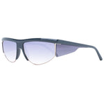 Guess Gray Men Men's Sunglasses