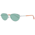 Guess Silver Unisex  Sunglasses