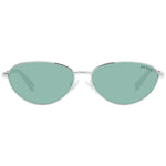 Guess Silver Unisex  Sunglasses