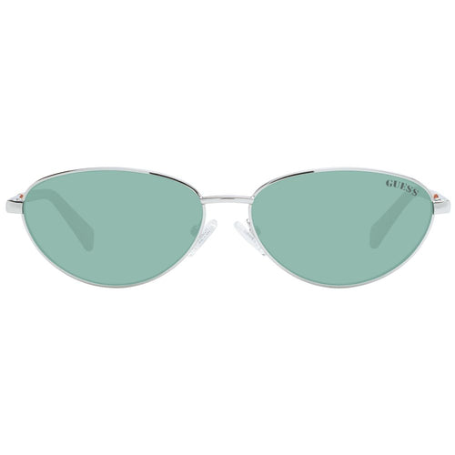 Guess Silver Unisex  Sunglasses