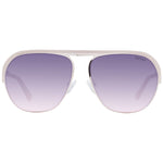 Guess Rose Gold Unisex  Sunglasses