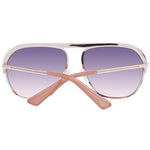 Guess Rose Gold Unisex  Sunglasses