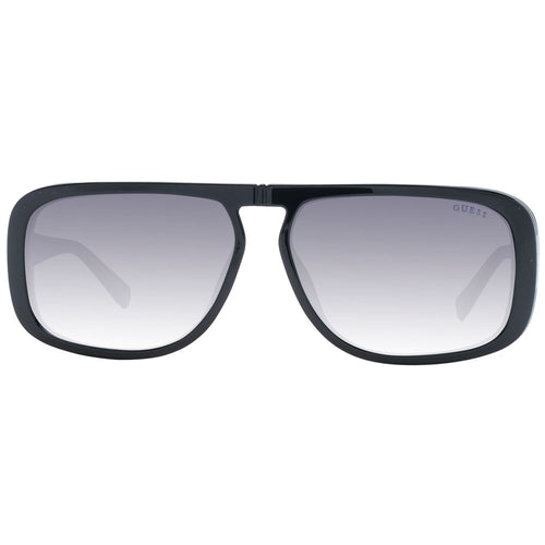 Guess Black Men Men's Sunglasses