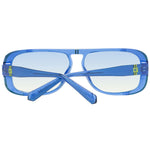 Guess Blue Men Men's Sunglasses