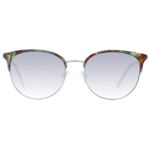 Gant Brown Women Women's Sunglasses