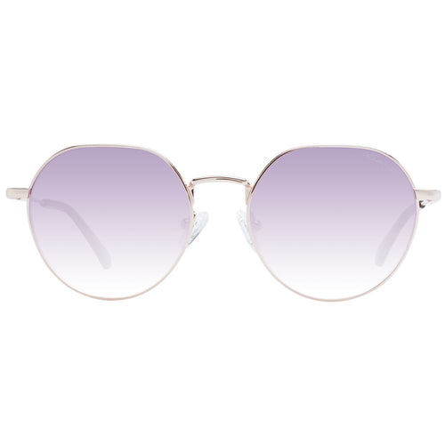 Gant Rose Gold Women Women's Sunglasses