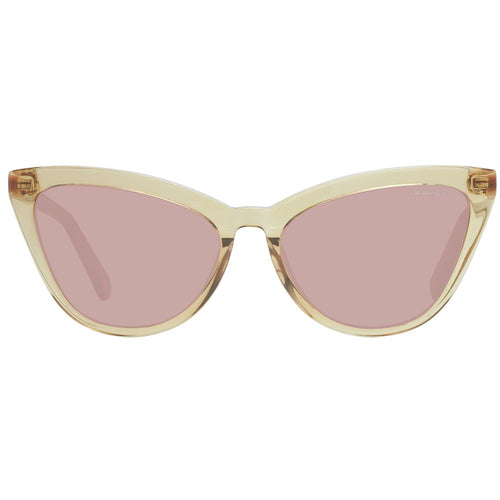 Gant Beige Women Women's Sunglasses