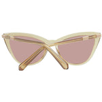 Gant Beige Women Women's Sunglasses