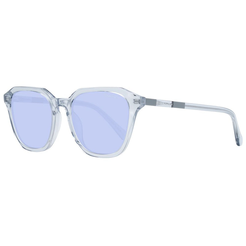 Gant Gray Women Women's Sunglasses