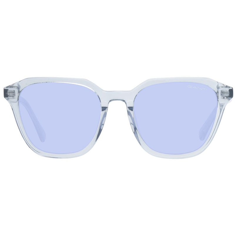 Gant Gray Women Women's Sunglasses