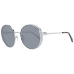 Emilio Pucci Gray Women Women's Sunglasses