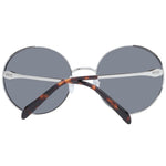 Emilio Pucci Gray Women Women's Sunglasses