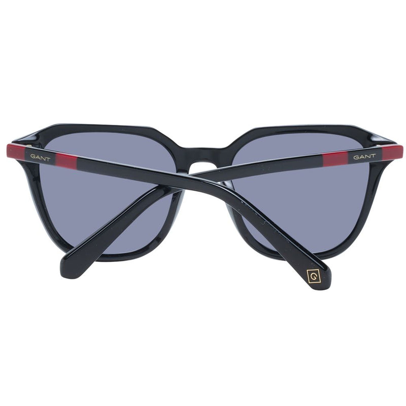 Gant Black Women Women's Sunglasses