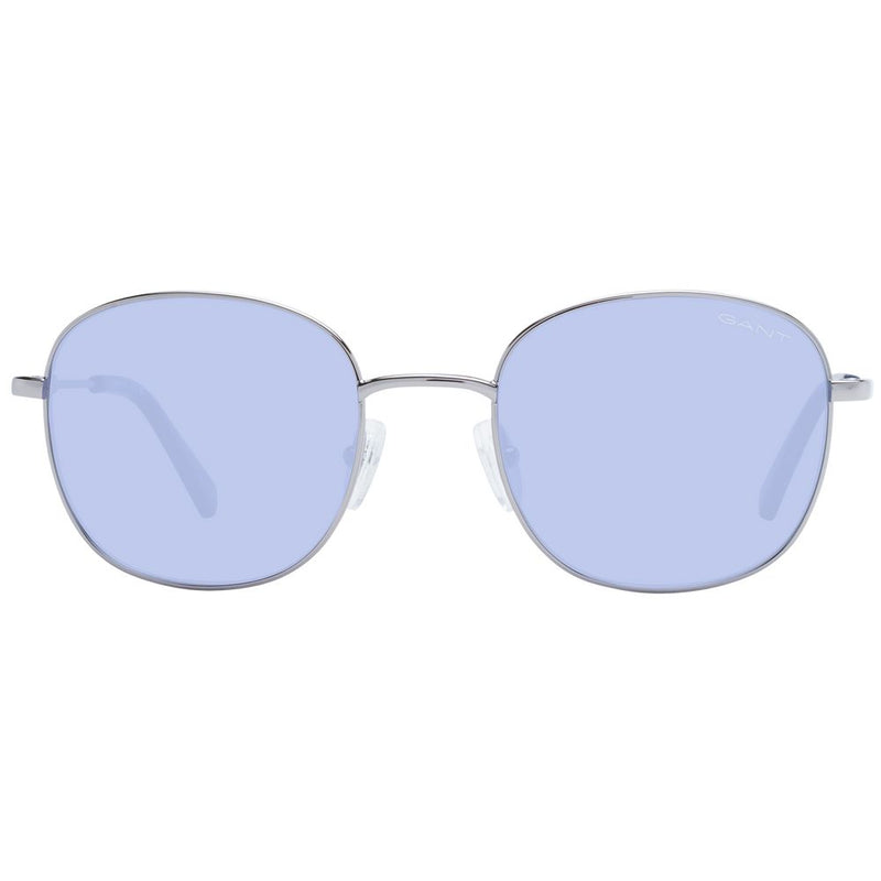 Gant Gray Unisex  Sunglasses