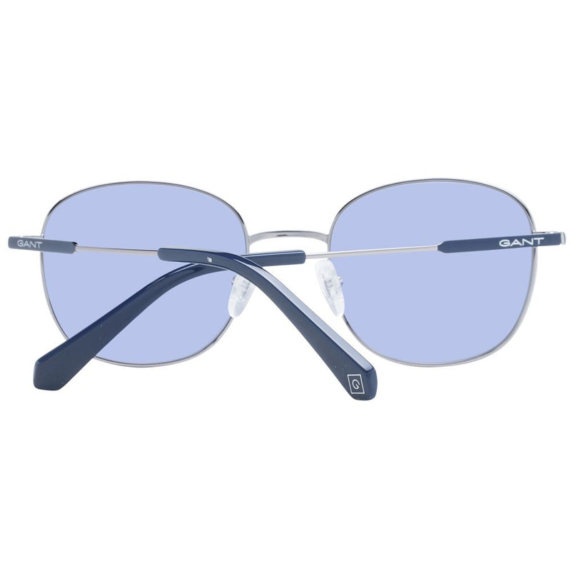 Gant Gray Unisex  Sunglasses