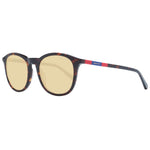 Gant Brown Unisex  Sunglasses