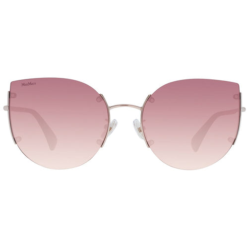 Max Mara Bronze Women Women's Sunglasses