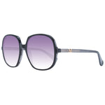 Max Mara Black Women Women's Sunglasses