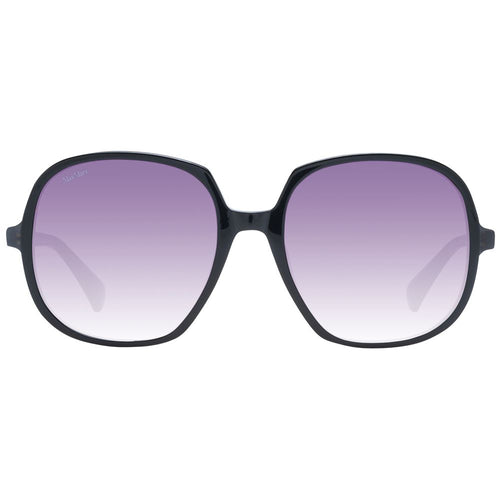 Max Mara Black Women Women's Sunglasses