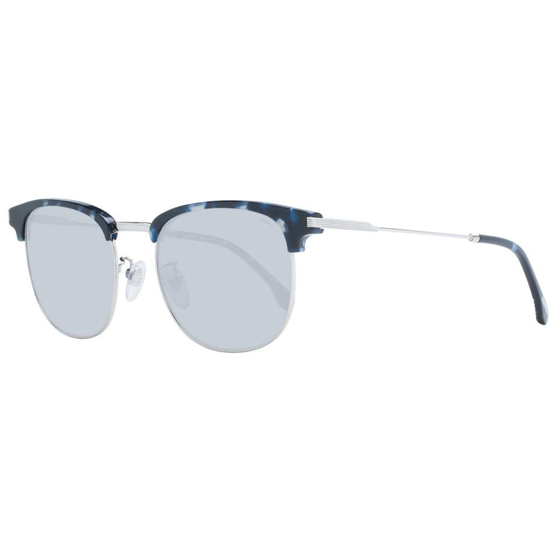 Lozza Gray Unisex  Sunglasses