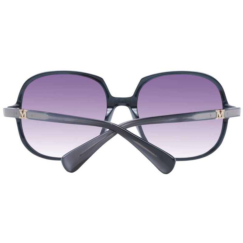 Max Mara Black Women Women's Sunglasses