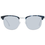 Lozza Gray Unisex  Sunglasses