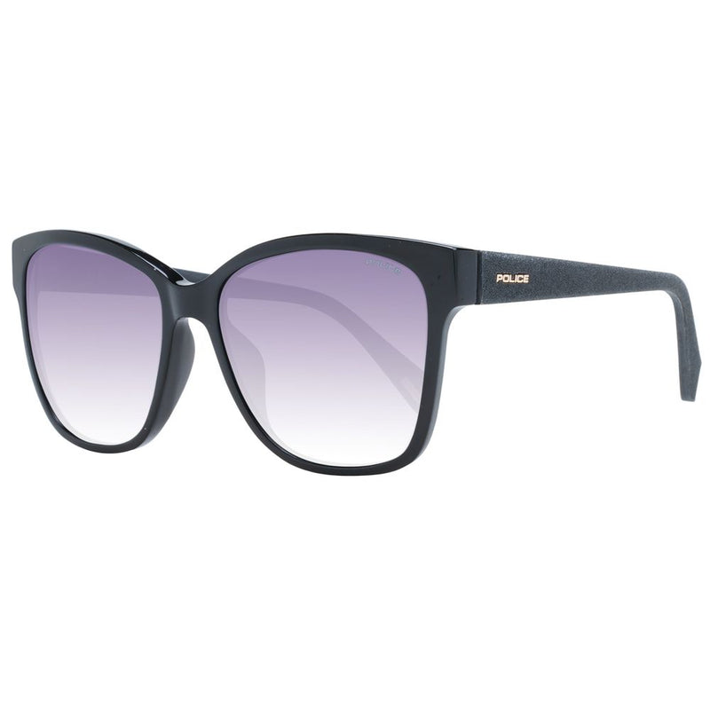 Police Black Women Women's Sunglasses