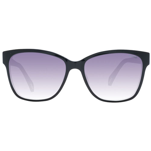 Police Black Women Women's Sunglasses