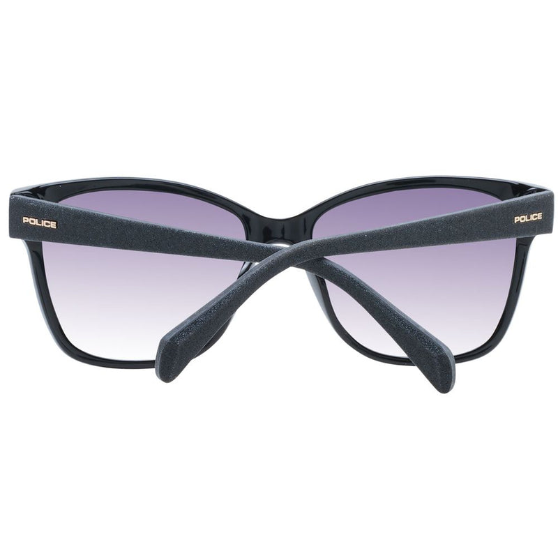 Police Black Women Women's Sunglasses