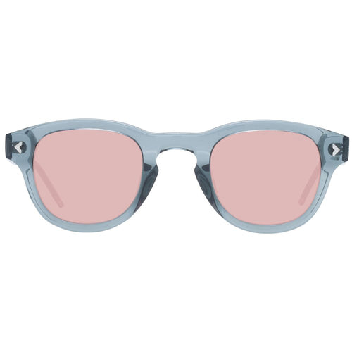 Lozza Green Unisex  Sunglasses