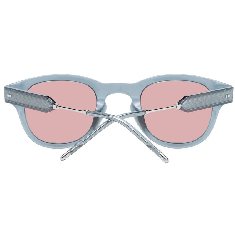 Lozza Green Unisex  Sunglasses