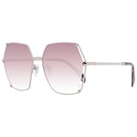 Police Pink Women Women's Sunglasses