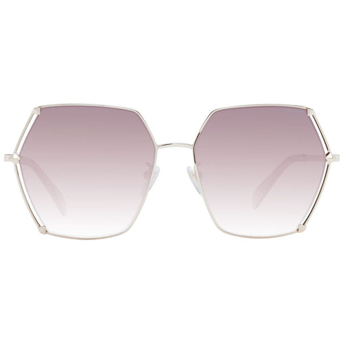 Police Rose Gold Women Women's Sunglasses