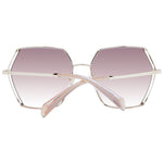 Police Rose Gold Women Women's Sunglasses