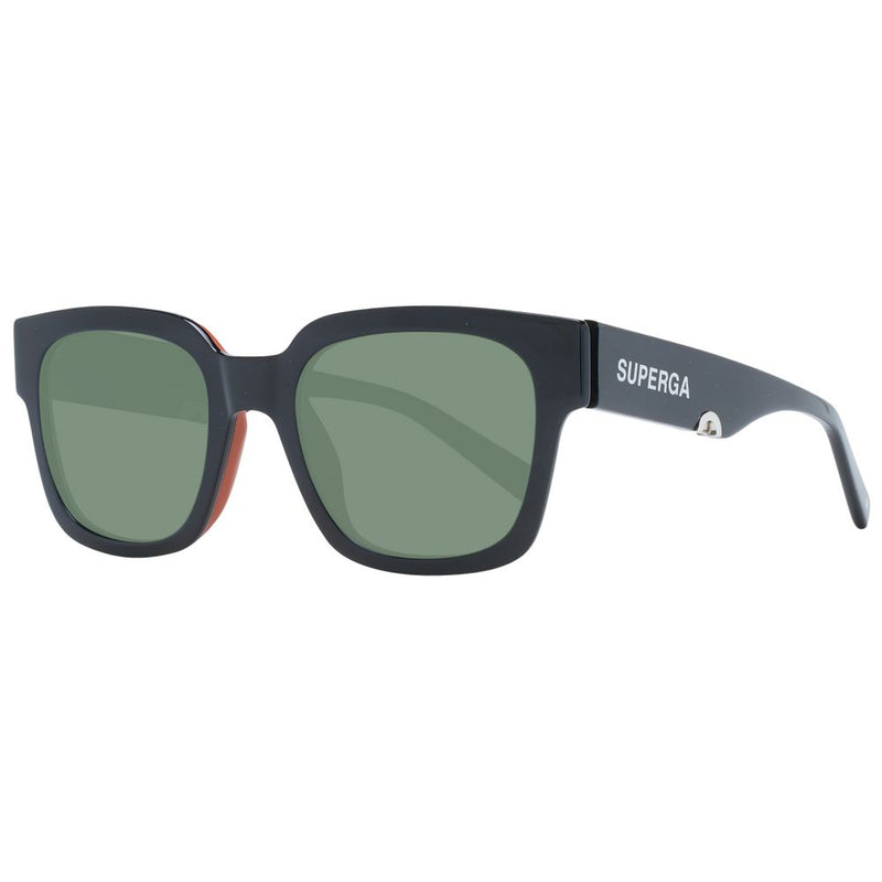 Sting Black Unisex  Sunglasses