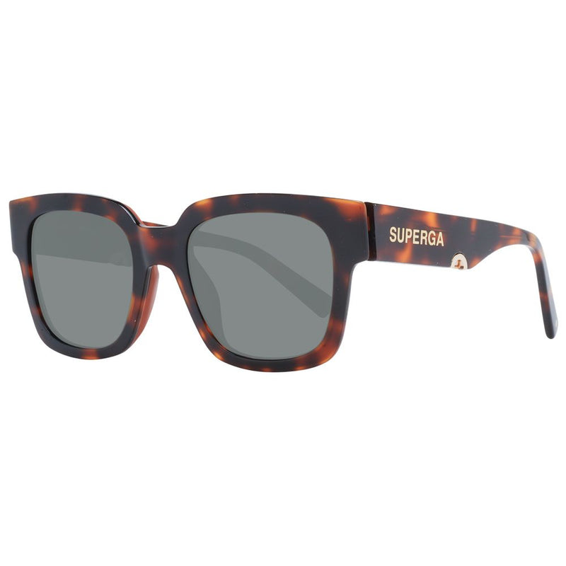 Sting Brown Unisex  Sunglasses