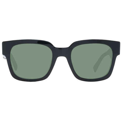 Sting Black Unisex  Sunglasses