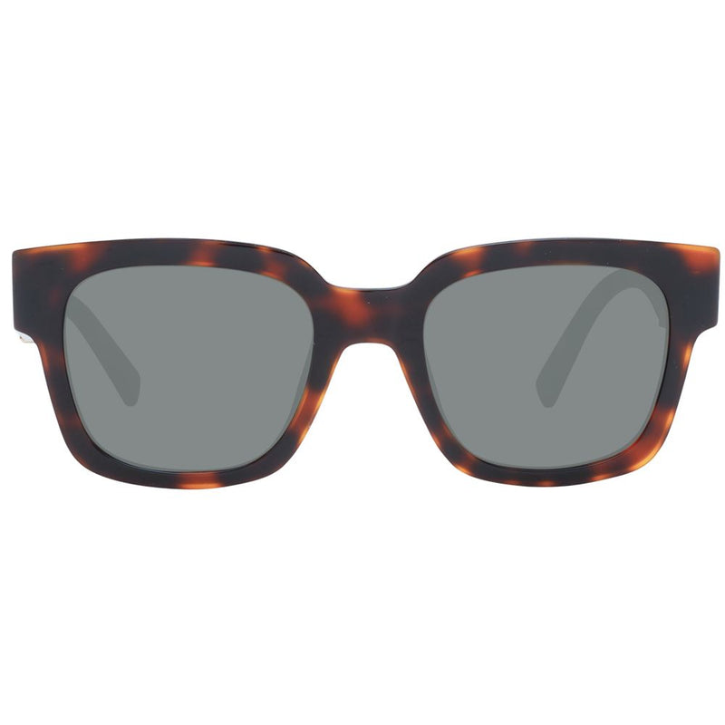 Sting Brown Unisex  Sunglasses