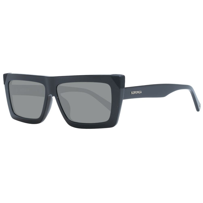 Sting Black Unisex  Sunglasses