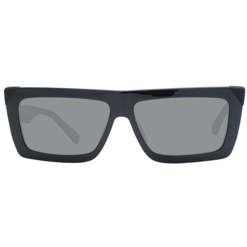 Sting Black Unisex  Sunglasses