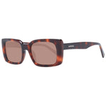 Sting Brown Unisex  Sunglasses