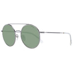 Lozza Gray Unisex  Sunglasses