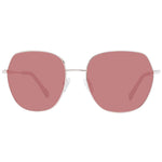 Gant Rose Gold Women Women's Sunglasses